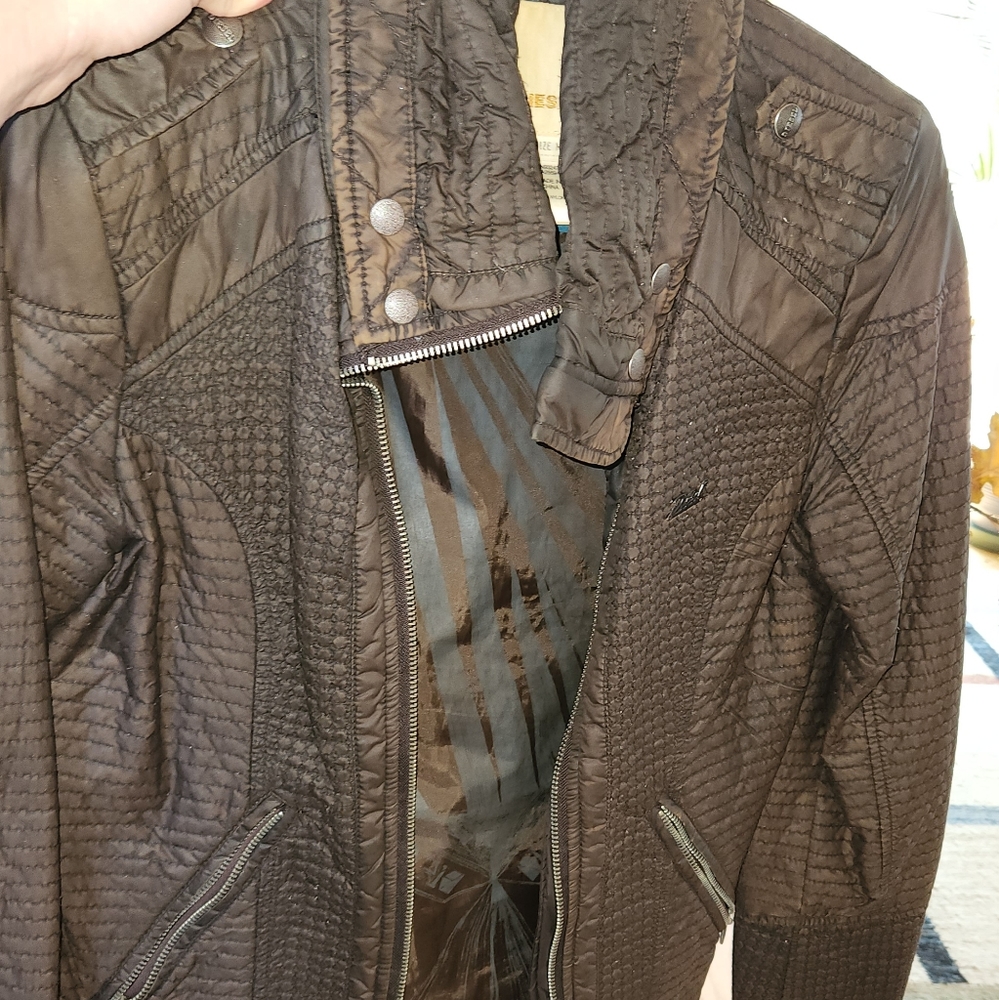 Diesel jacket - Picture 3 of 3